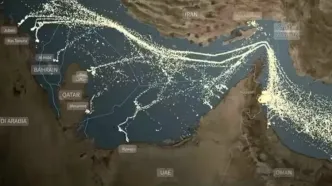 سخنگوی وزارت خارجه: به دریافت هزینه برای عبور ایمن از تنگه هرمز ادامه خواهیم داد