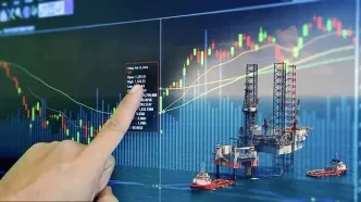 جهش ۷۱ درصدی قیمت نفت اوپک