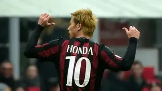 اسطوره فوتبال ژاپن به خاطر حمایت از ایران تحریم شد