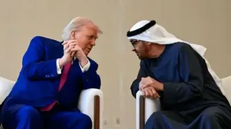 فروش نظامی جدید آمریکا به امارات در اوج جنگ