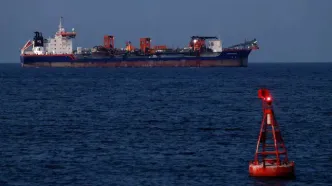 آخرین وضعیت تنگه هرمز: ۳۵۰ نفتکش‌ در انتظار مجوز ایران