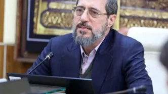 علیرضا بیات که به همراه علی لاریجانی به شهادت رسید، که بود؟