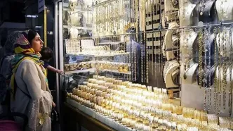 پیش‌بینی قیمت طلا تا پایان سال