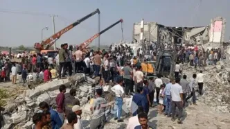 نتیجه راستی آزمایی الجزیره: حمله به مدرسه میناب اشتباهی نبوده است