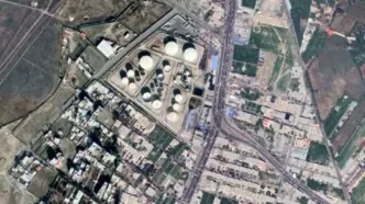 فرمانداری: بر اثر حملات آمریکایی صیهونی، مسیرهای منتهی به انبار نفت فردیس مسدود است/ تردد از جاده ملارد به سمت کرج میسر نیست، از مسیرهای جایگزین استفاده شود