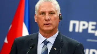 رئیس جمهور کوبا: مذاکره با آمریکا را آغاز کردیم