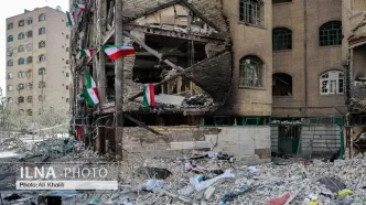 مجروحیت ۲۶ نفر از پرسنل اورژانس پایتخت/ ۲ پایگاه و ۵ آمبولانس آسیب جدی دیدند