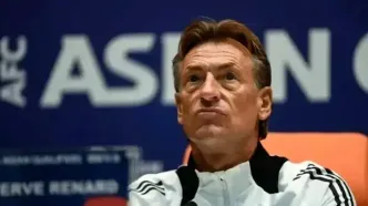 دعوت از ۵۰ بازیکن به اردوی تیم ملی عربستان