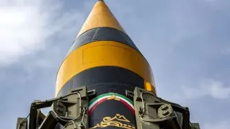 اطلاعیه شماره ۲۱ سپاه/ پرتاب موشک‌های سنگین خرمشهر ۴ با سرجنگی یک تنی