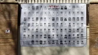 آخرین آمار شهادت دانش‌آموزان ایرانی در جنایت آمریکا و اسرائیل