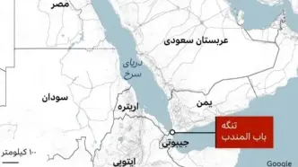 امکان گشایش جبهه باب‌المندب در صورت اقدام دشمن در جنوب ایران