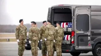 نیویورک تایمز:  تلفات سنگین آمریکا یعنی آمادگی کامل ایران