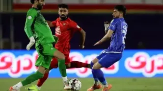 تراکتور در انتظار تصمیم AFC / ادامه لیگ نخبگان آسیا چه می‌شود؟