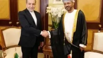 رایزنی عراقچی با همتای عمانی