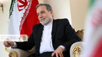 عراقچی:کاخ سفید اکنون به جهان از جمله هند التماس می‌کند که نفت خام روسیه را خریداری کنند