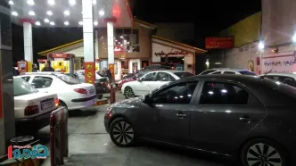 فوری/ زمان رفع مشکل بنزین تهران اعلام شد