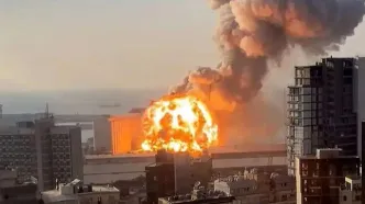 راهنمای مقابله با گازهای سمی ناشی از انفجار/ علائم مسمومیت با دود سمی