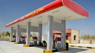 استمرار فعالیت جایگاه‌های عرضه سی ان جی؛ سوخت‌گیری رایگان ۹۰ درصد جایگاه‌ها