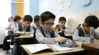 نحوه فعالیت مدارس بعد از عید نوروز