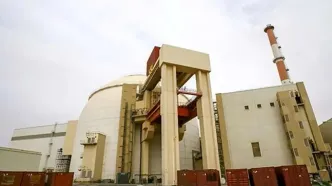 تخلیه سومین گروه کارکنان روسی از نیروگاه بوشهر