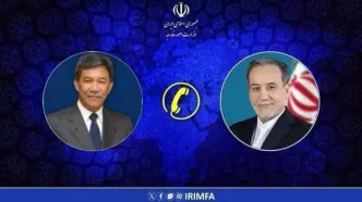 عراقچی در گفت‌وگو با همتای مالزیایی: کشورهای منطقه مانع ادامه سوءاستفاده واشنگتن و تل‌آویو از قلمروشان علیه ایران شوند