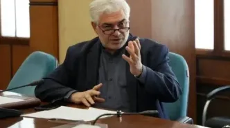 علیرضا شیروی درگذشت