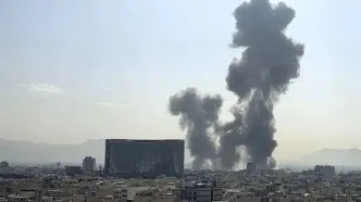 سردار رضاییان، رئیس سازمان اطلاعات فراجا، به شهادت رسید