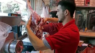 قیمت جدید گوشت قرمز امروز ۲۷ اسفند ۱۴۰۴