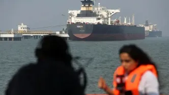 سپاه: تنگه هرمز همچنان بسته باقی خواهد ماند