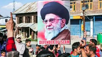 در این کشورها ۴۰ روز عزای عمومی اعلام شد