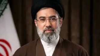 زیاد النخاله برای رهبر انقلاب پیام فرستاد