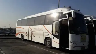 وجه بلیت سفرهای لغو شده جاده‌ای به صورت کامل بازگردانده می‌شود