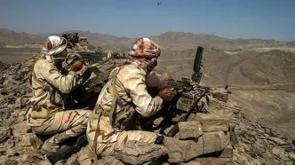 انهدام تیم تروریستی ‌اسرائیلی در جنوب شرق ایران