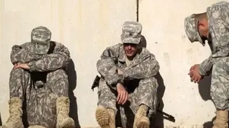 مقام پنتاگون تعداد تلفات نیروهای آمریکایی در جنگ ایران را فاش کرد