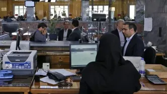 سه اقدام فوری بانک مرکزی برای شرایط جنگی