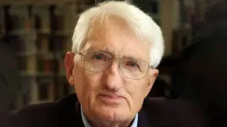 یورگن هابرماس، فیلسوف بزرگ آلمانی درگذشت