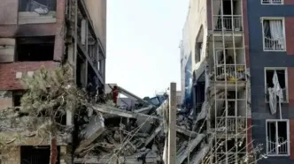 پرداخت تسهیلات ۳۰۰ تا ۷۰۰ میلیون تومانی به واحد‌های مسکونی خسارت دیده ناشی از جنگ