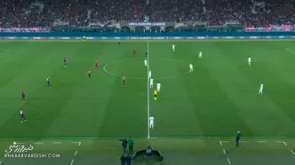 ویدیو| خلاصه بازی بولونیا ۱ - رم ۱/ جدال ایتالیایی در لیگ اروپا