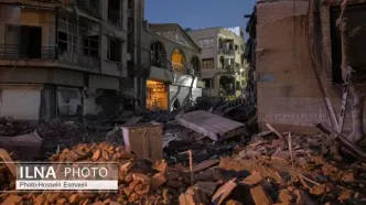 راه‌اندازی سامانه ۱۸۱۱ برای رسیدگی به آسیب‌دیدگان جنگ رمضان در تهران