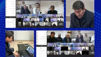 تقویت ارتباطات در استان‌های مهمان‌پذیر/ بهره‌گیری از روش‌های نوین مدیریتی در شرایط اضطراری