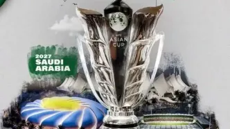 میزبانان مسابقات جام ملت‌های ۲۰۲۷ عربستان مشخص شد