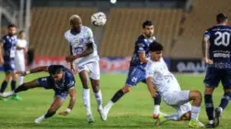 مدافع اکوادوری چادرملو از این باشگاه جدا شد