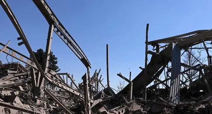 پرداخت تسهیلات کم‌بهره تا سقف ۳۰ میلیارد ریال به واحدهای صنفی خسارت‌دیده تهران از جنگ