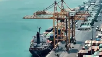 استمرار روند عملیاتی و خدماتی در حوزه دریایی و بندری