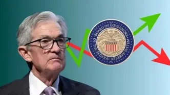 از وحشت فدرال رزرو از تورم و رکود اقتصادی تا ناامیدی سرمایه گذاران از کاهش نرخ بهره