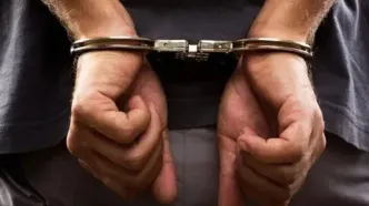 دستگیری ۲ تیم ارسال کننده تصاویر به شبکه های معاند در فارس + جزئیات