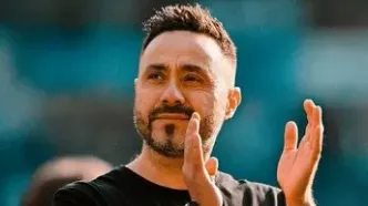 رونمایی از سرمربی جدید تاتنهام؛ دی زربی سومین سرمربی شد