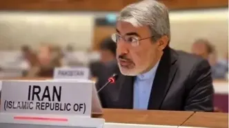 ایران با ارسال نامه به گوترش خواستار رسیدگی به جنایت میناب شد