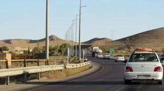 آخرین وضعیت جوی و ترافیکی جاده‌ها ۲۹ اسفند ۱۴۰۴
