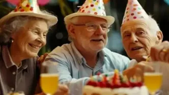 راز زندگی طولانی و سالم فرانسوی ها فاش شد